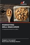 MARKETING DELL'ANACARDO