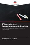 L'éducation et l'enseignement à Cabinda