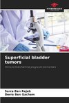 Superficial bladder tumors