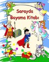 Sarayda Boyama Kitab¿