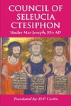 Council of Seleucia-Ctesiphon