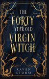 The Forty-Year-Old Virgin Witch Omnibus Collection