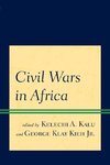 Civil Wars in Africa