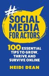 Social Media For Actors