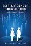 Sex Trafficking of Children Online