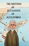 The Writings of Alexander of Alexandria