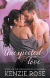 Unexpected Love