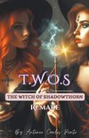 The Witch of Shadowthorn (Twos) Remake