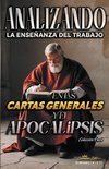 Analizando la Enseñanza del Trabajo en las Cartas Generales y el Apocalipsis