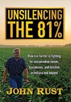 Unsilencing the 81%