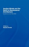 Aeolian Winds and the Spirit in Renaissance Architecture