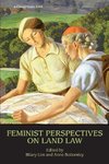 Lim, H: Feminist Perspectives on Land Law