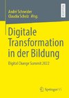 Digitale Transformation in der Bildung