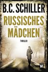 Russisches Mädchen