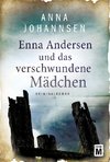 Enna Andersen und das verschwundene Mädchen