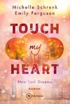 Touch My Heart