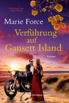 Verführung auf Gansett Island