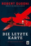 Die letzte Karte