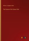 The Cruise of the Canoe Club