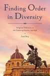 Finding Order in Diversity