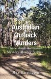 Australian Outback Murders