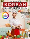 The Authentic Korean Home Kitchen