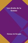 Les droits de la femme