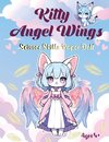 Kitty Angel Wings