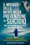 Il Mosaico della Mente nella prevenzione del Suicidio