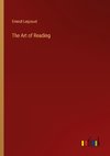 The Art of Reading