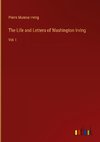 The Life and Letters of Washington Irving