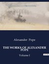 THE WORKS OF ALEXANDER POPE