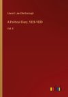 A Political Diary, 1828-1830