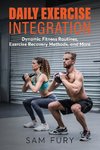 Daily Exercise Integration