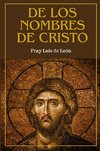 De los nombres de Cristo