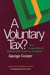 A Voluntary Tax?