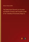 The Coney Island Souvenir; an Accurate and Reliable Directory and Travellers Guide of the Township of Gravesend, Kings Co.