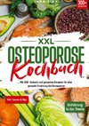 XXL Osteoporose Kochbuch