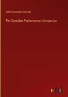 The Canadian Parliamentary Companion