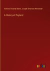 A History of England