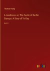 A Laodicean; or, The Castle of the De Stancys: A Story of To-Day