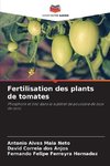 Fertilisation des plants de tomates