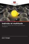 Individu et multitude