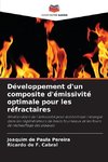 Développement d'un composite d'émissivité optimale pour les réfractaires