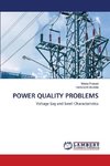 POWER QUALITY PROBLEMS