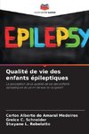 Qualité de vie des enfants épileptiques