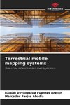 Terrestrial mobile mapping systems