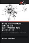 Dalle infrastrutture urbane alla suscettibilità della popolazione