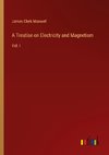 A Treatise on Electricity and Magnetism