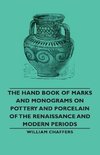 The Hand Book of Marks and Monograms on Pottery and Porcelain of the Renaissance and Modern Periods